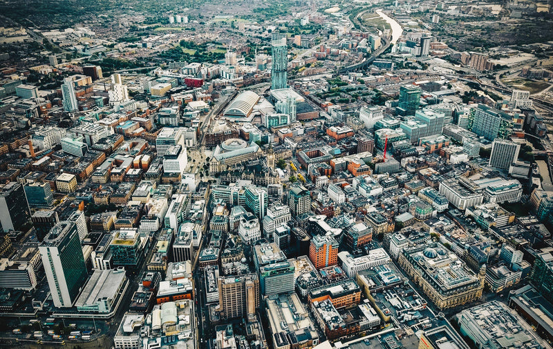 Manchester City Preview