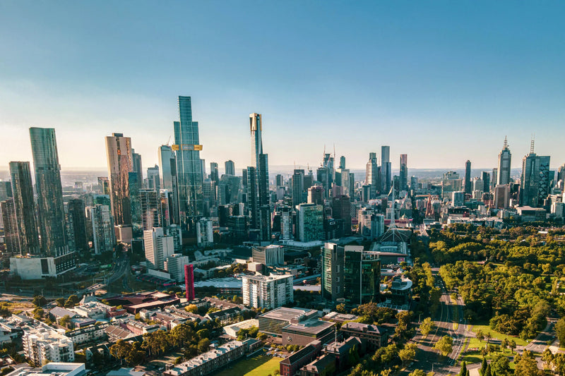 Melbourne City Preview