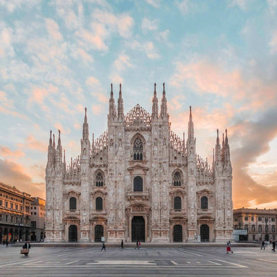 Milan City Preview