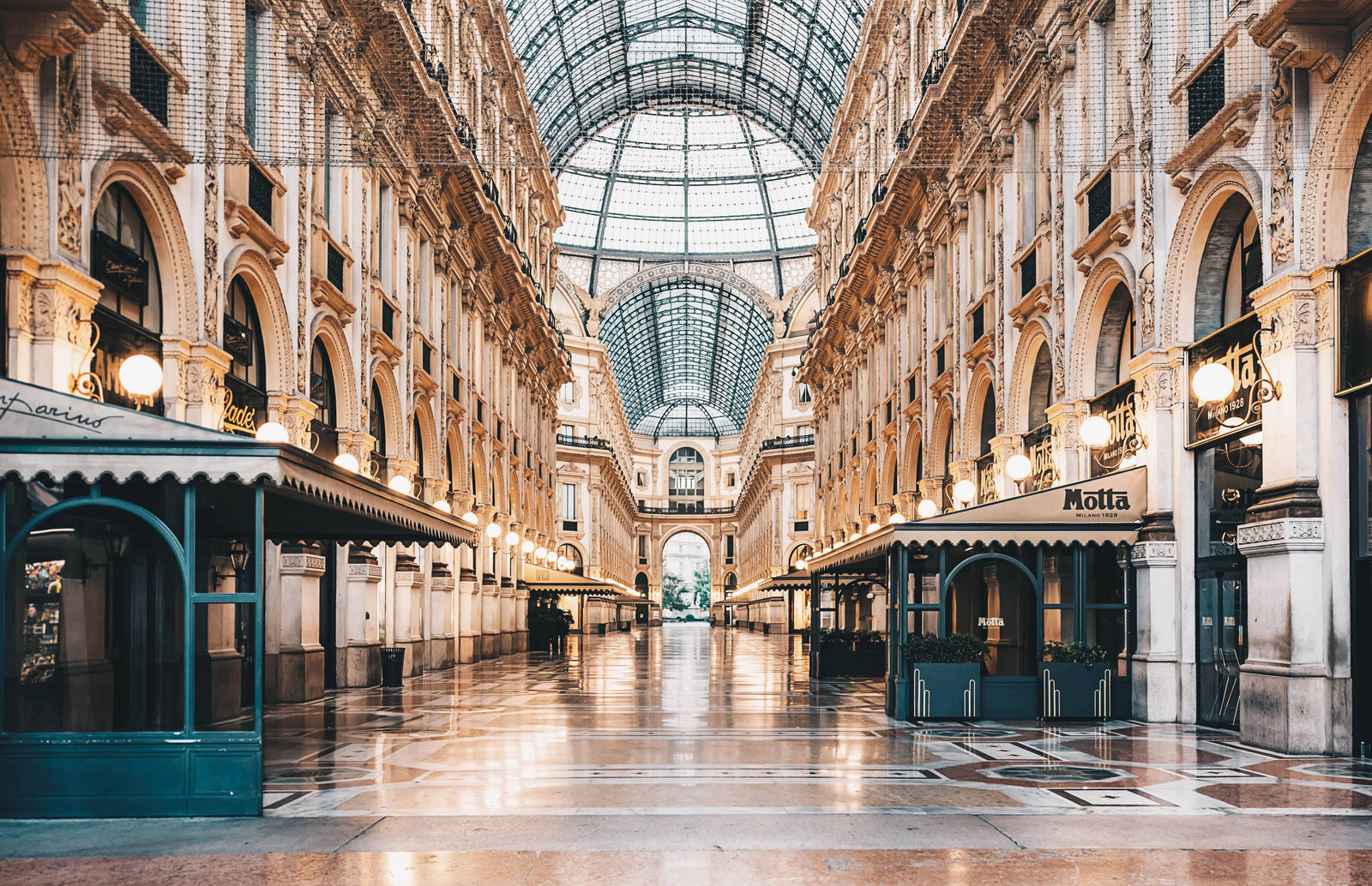 Milan City Preview