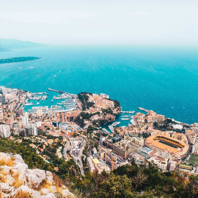 Monaco City Preview