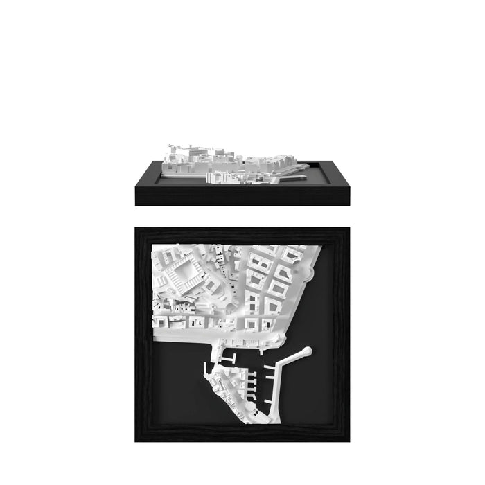 Naples CUBE