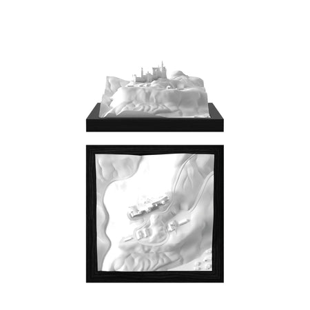 CUBE