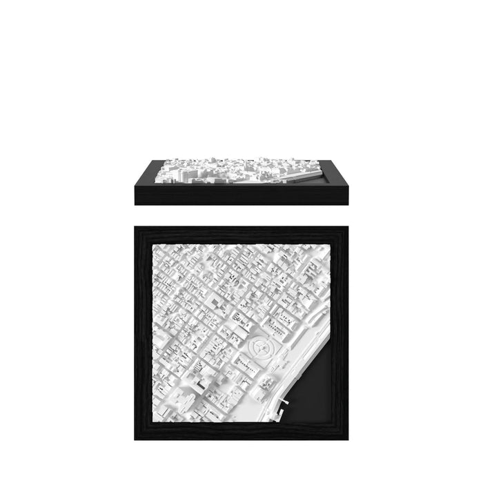 New Orleans CUBE
