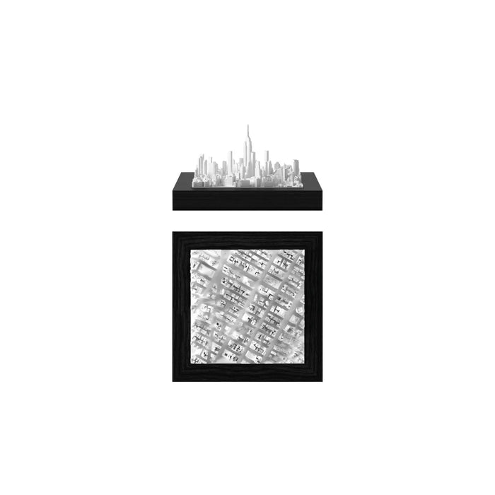 New York miniCUBE