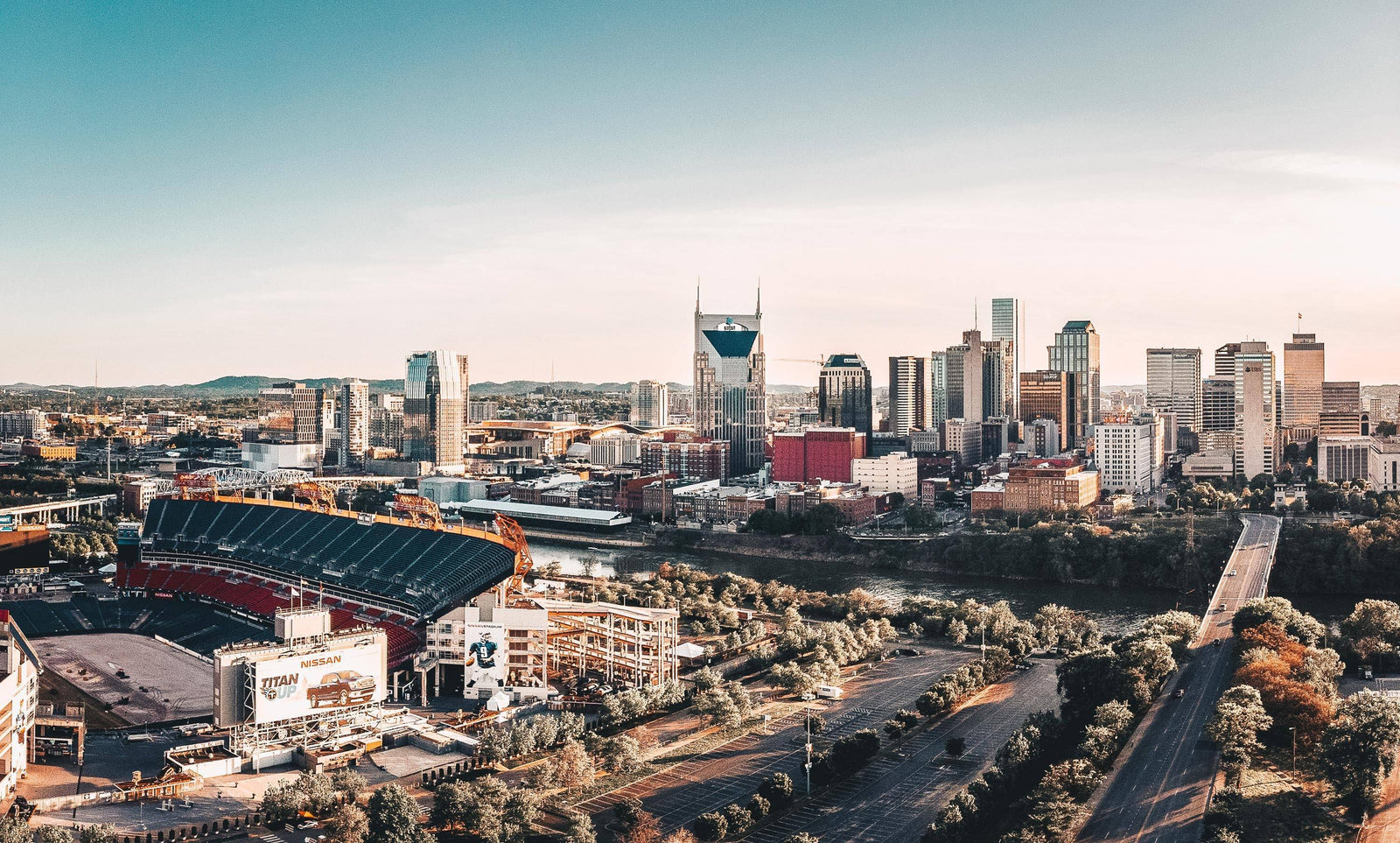 Nashville City Preview