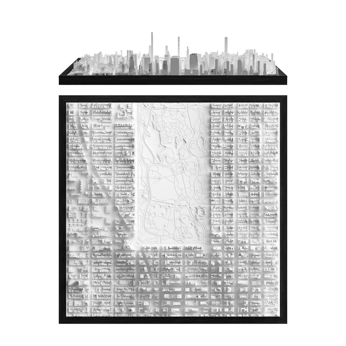 New York FRAME