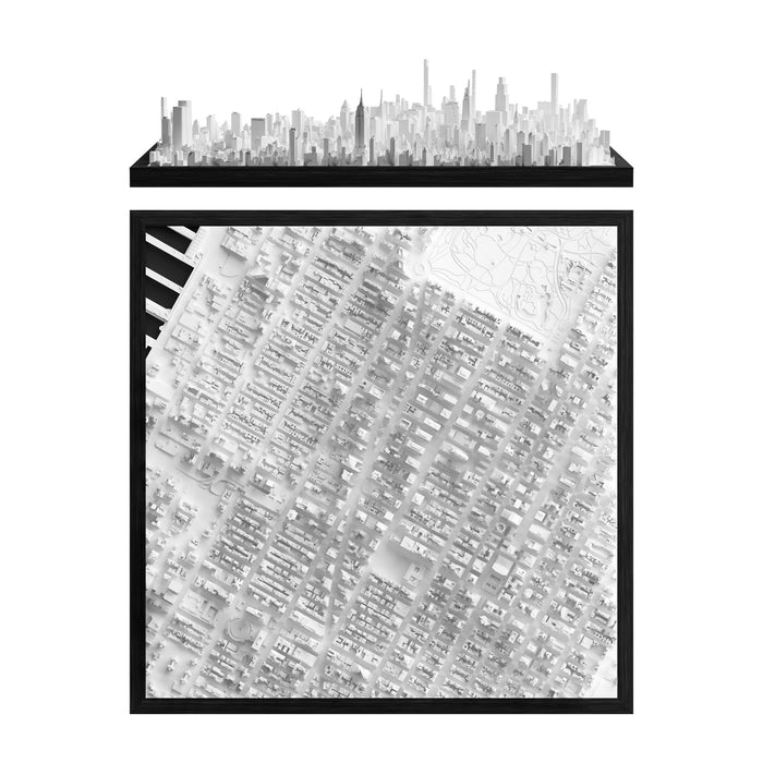 New York FRAME