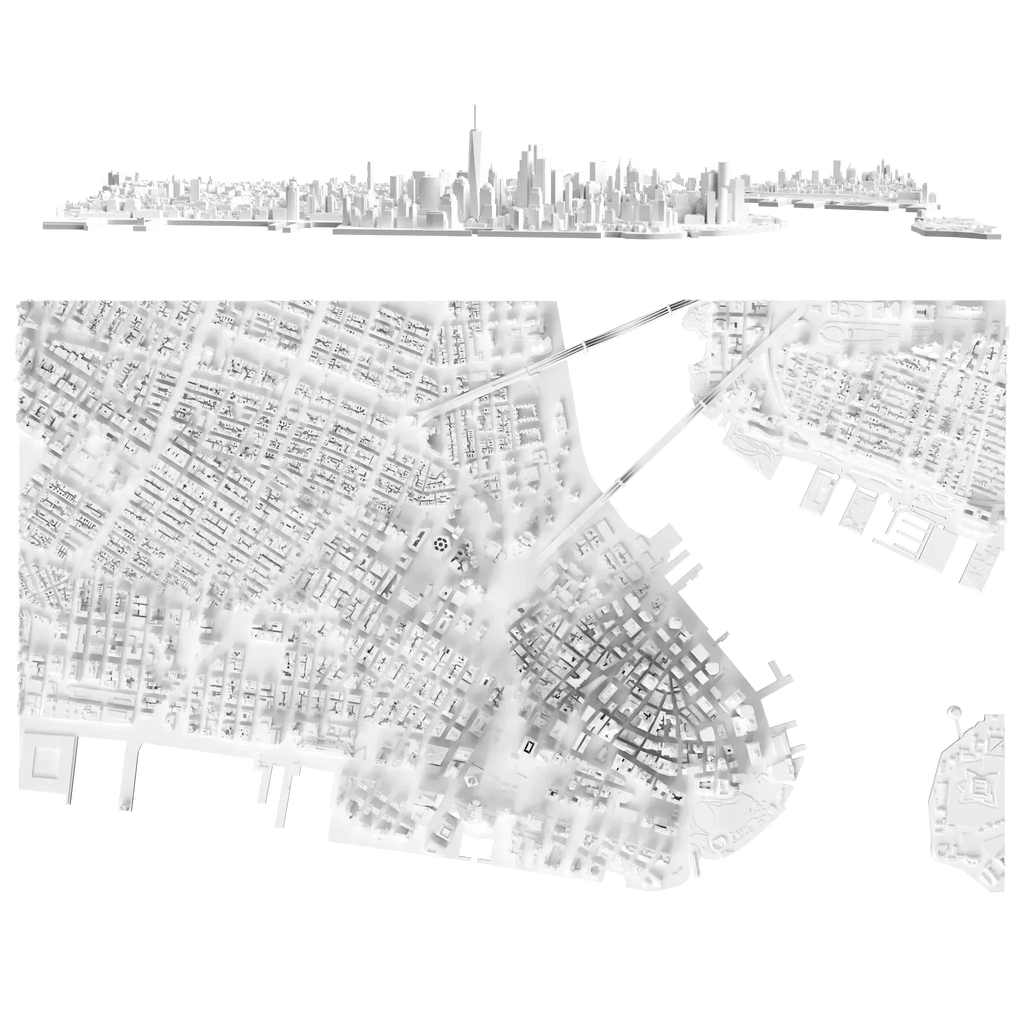 Nueva York WTC