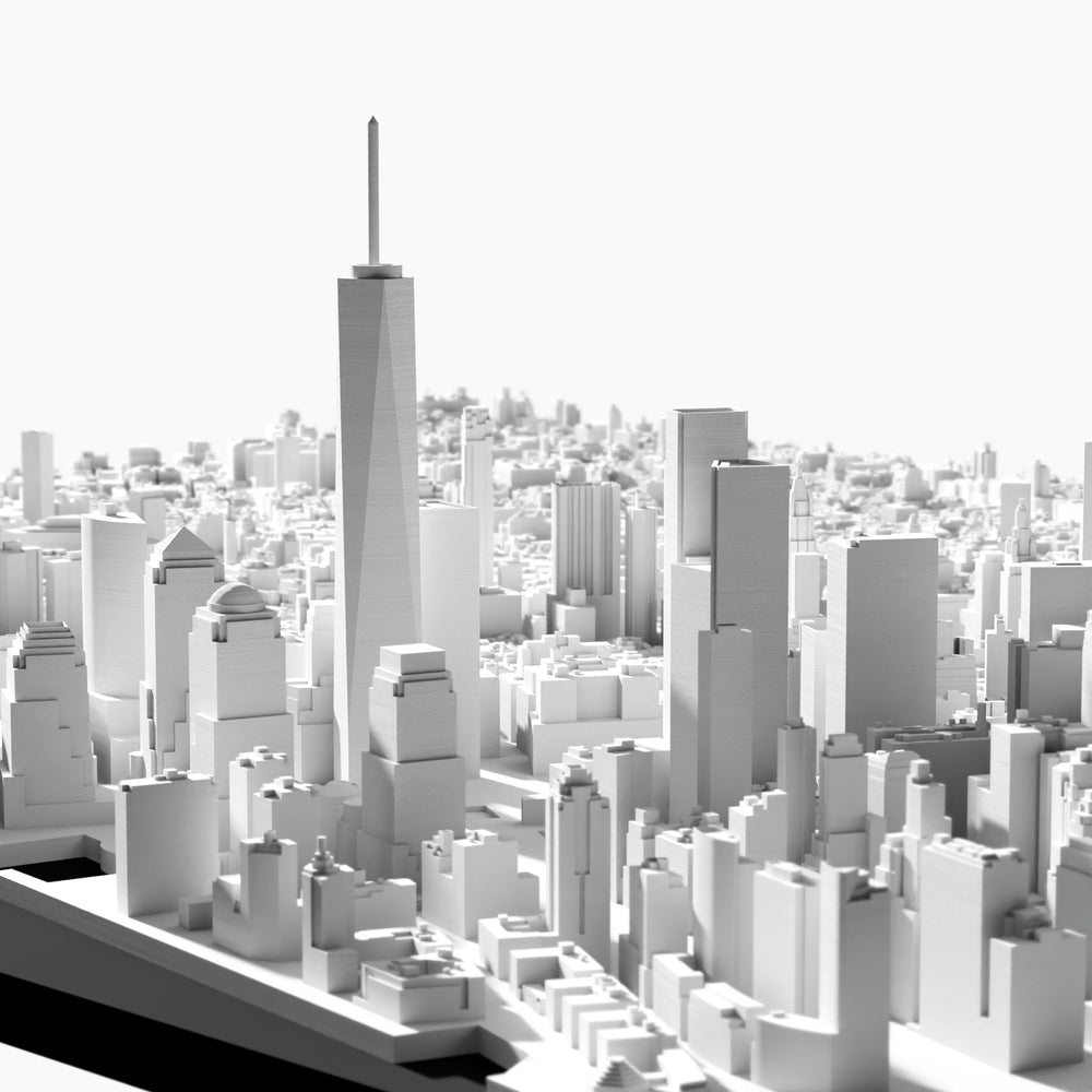 Nueva York WTC