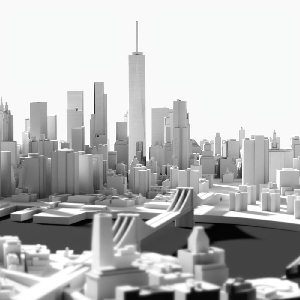 Nueva York WTC