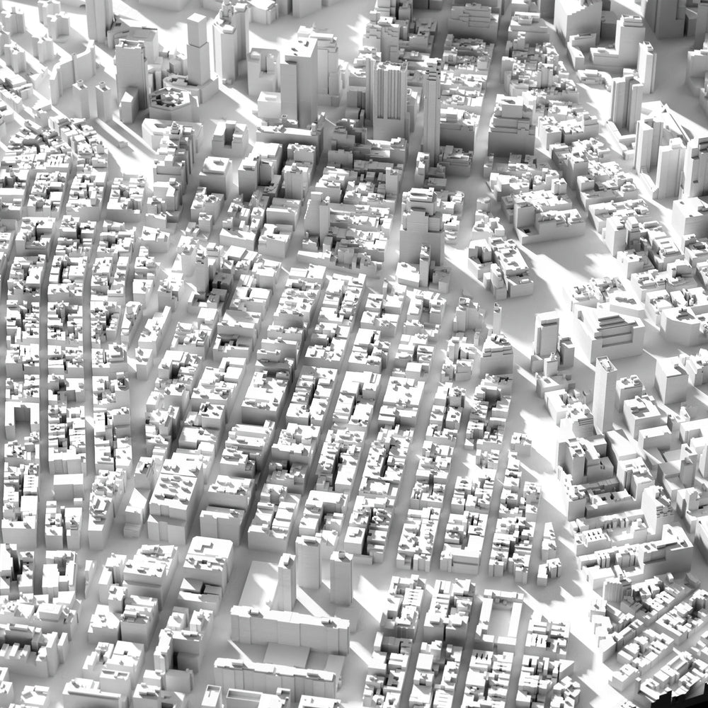 Nueva York WTC