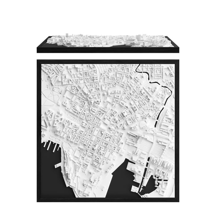 Oslo FRAME