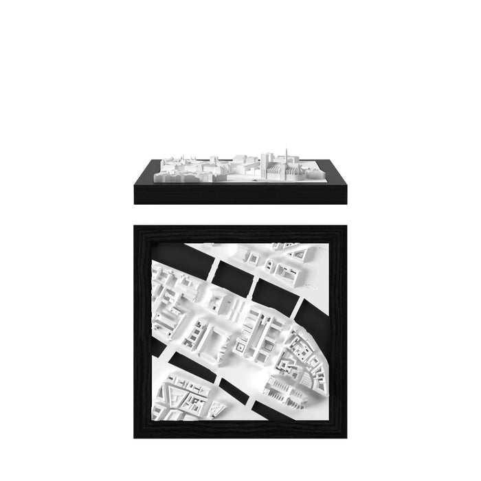 Paris CUBE