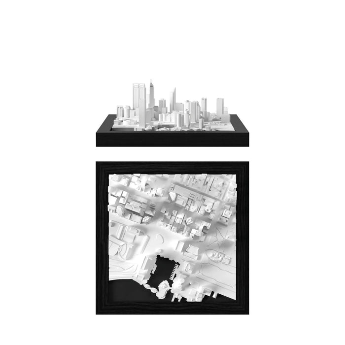 Perth CUBE