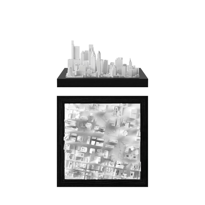 Philadelphia CUBE
