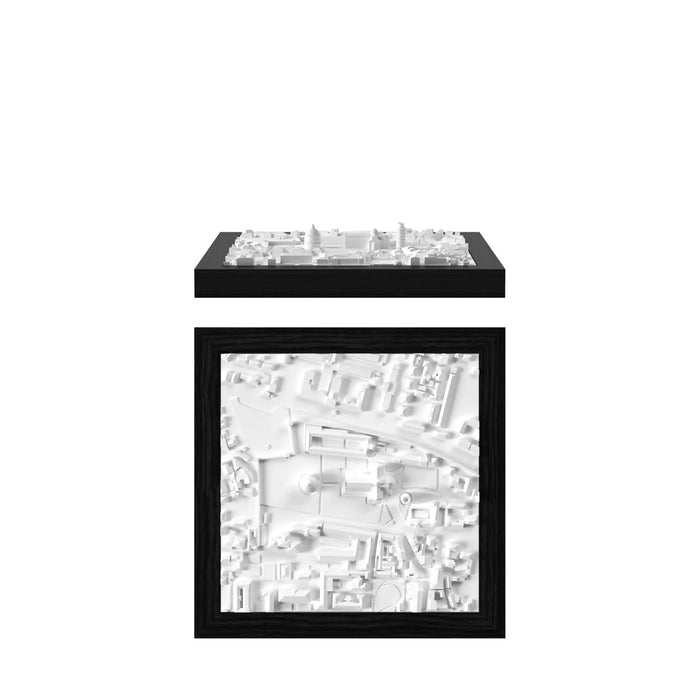 Pisa CUBE