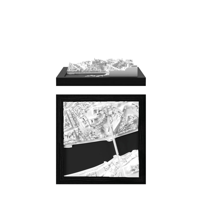 Porto CUBE