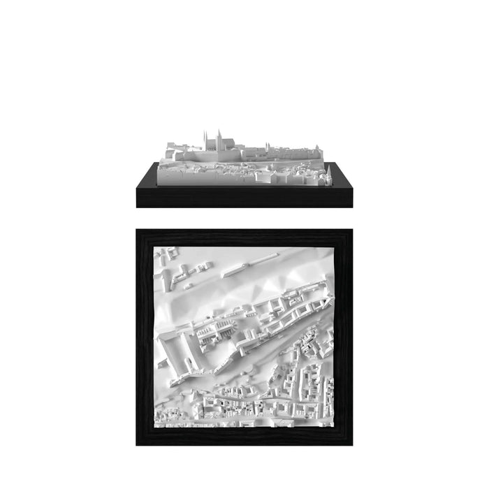 Prag CUBE