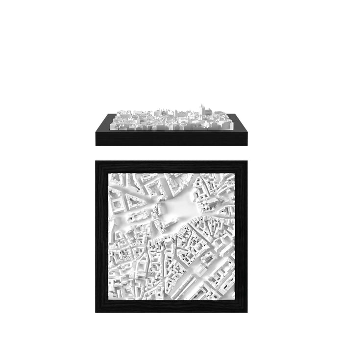 Prague CUBE