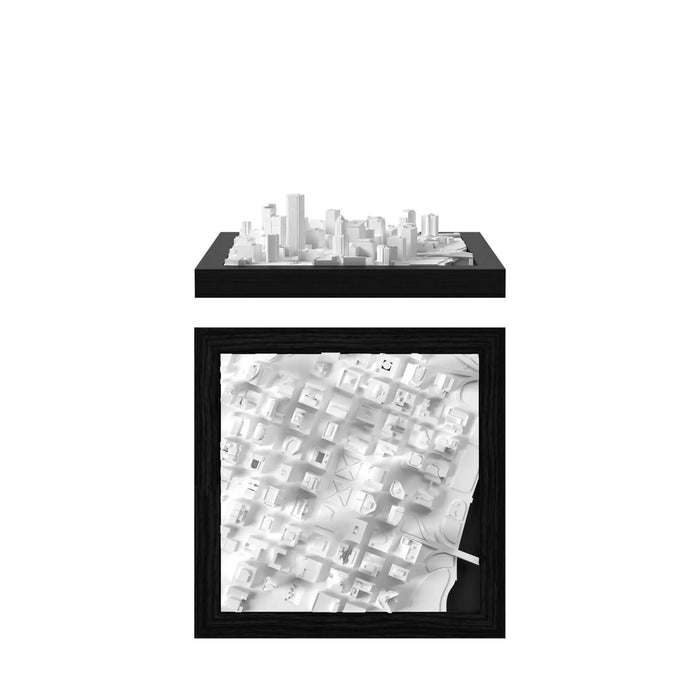 Portland CUBE