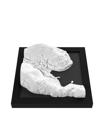 Portofino CUBE — rotating view