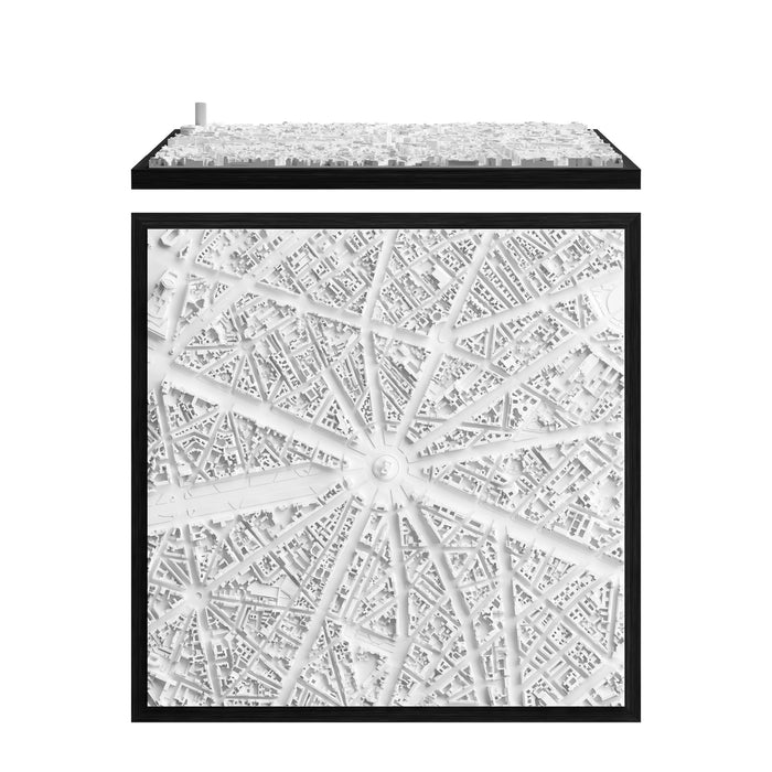Paris FRAME