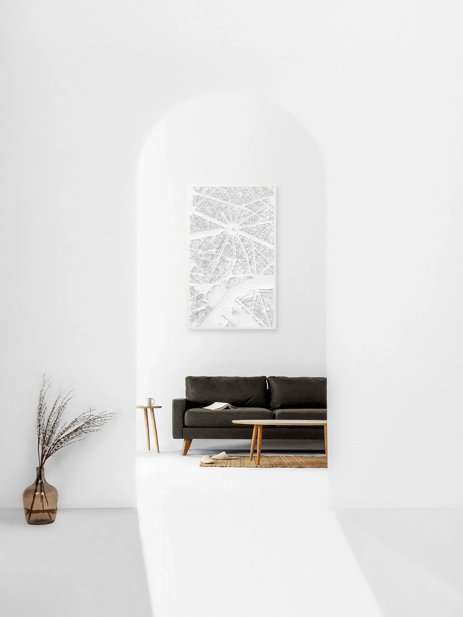 CITYFRAMES Gallery | Explore 3D City Models
