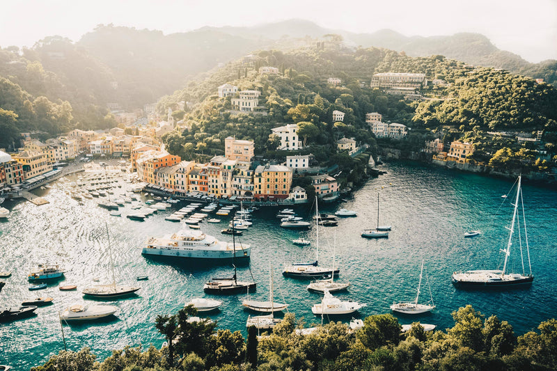 Portofino City Preview