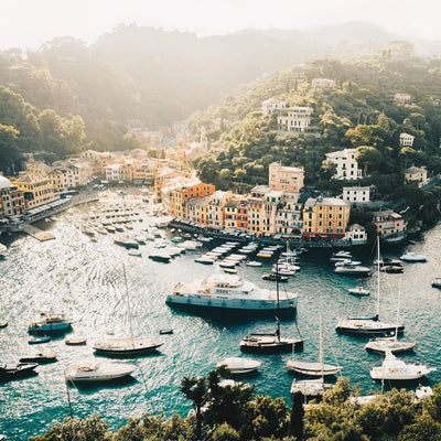 Portofino City Preview