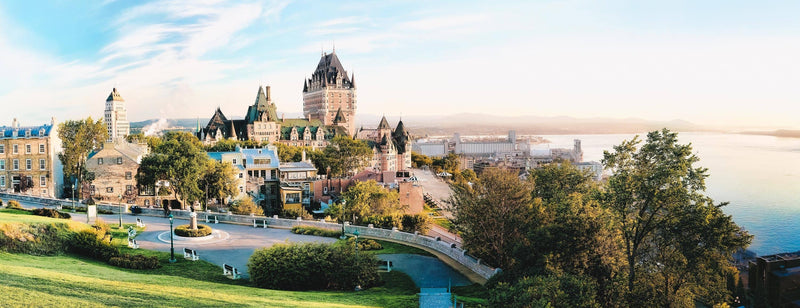 Québec City City Preview