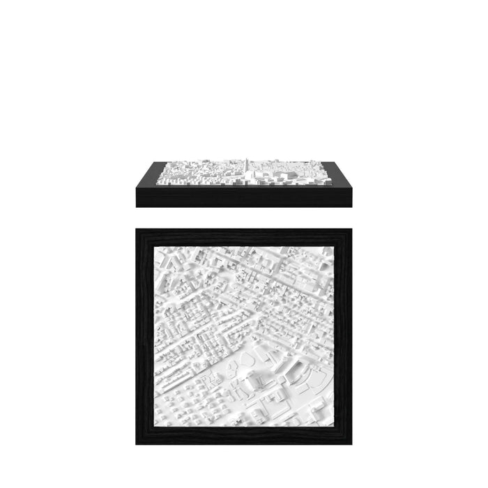 Reykjavík CUBE