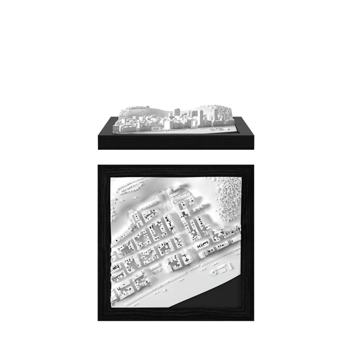 Rio de Janeiro CUBE