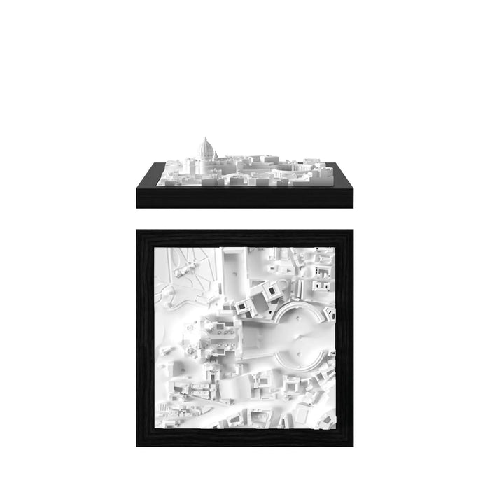 Rome CUBE