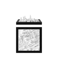 Riyadh 3D City Model - CITYFRAMES