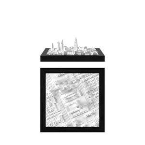 Riyadh 3D City Model - CITYFRAMES
