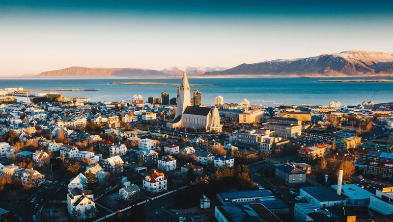 Reykjavík City Preview