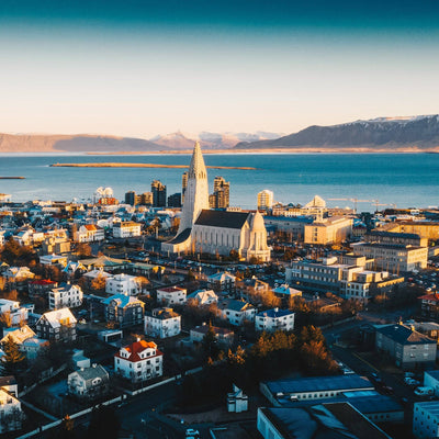 Reykjavík City Preview