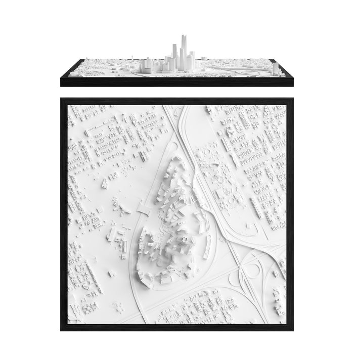 Riyadh FRAME