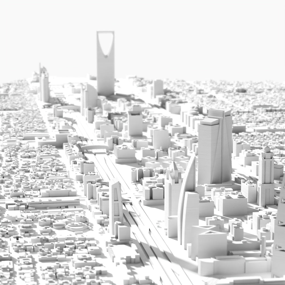 Riad Kingdom Tower