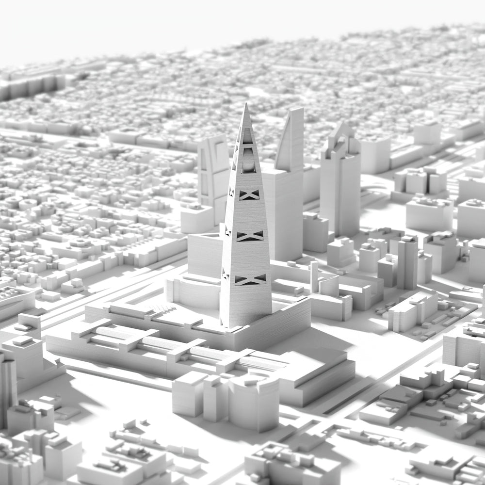 Riad Kingdom Tower