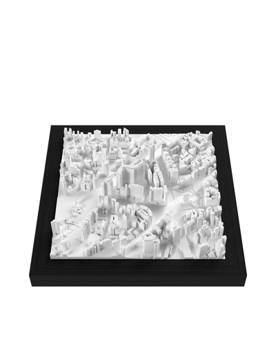 San Paolo CUBE — rotating view