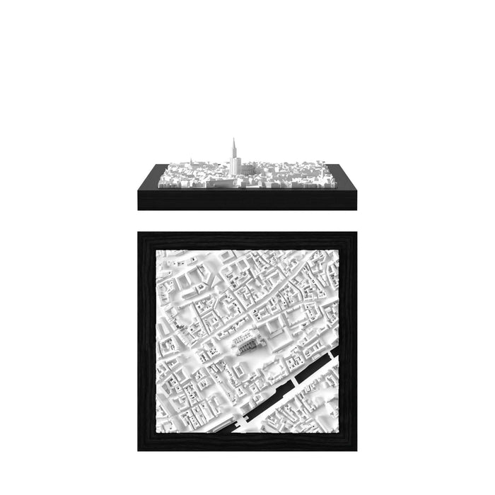 Strasbourg CUBE