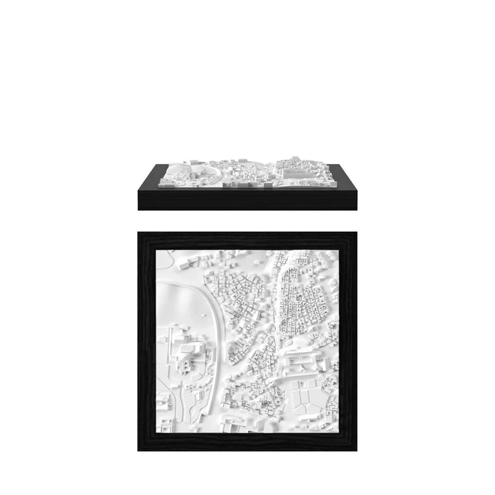 Seoul CUBE