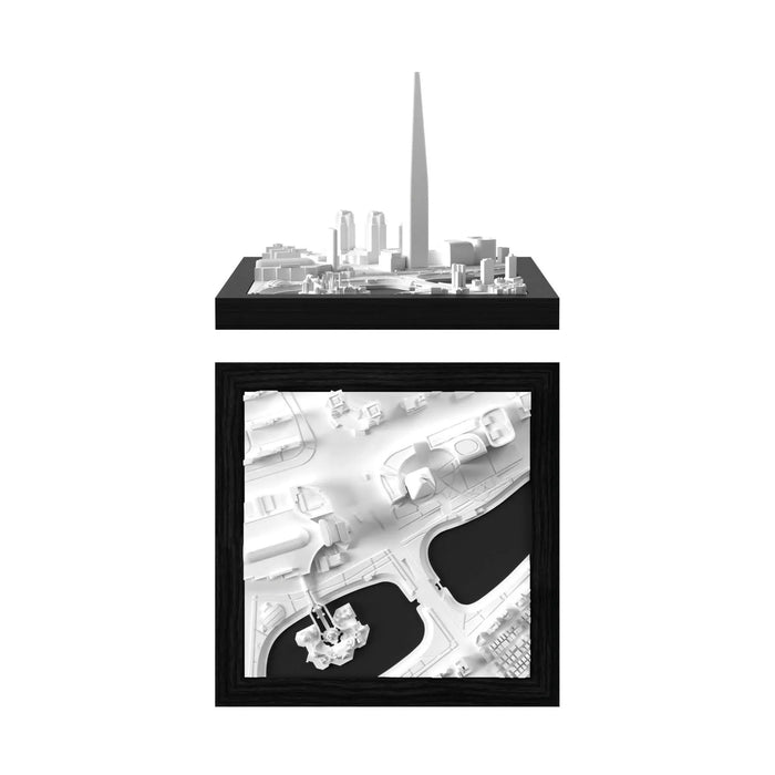 Séoul CUBE