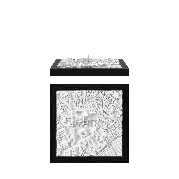 Seville CUBE