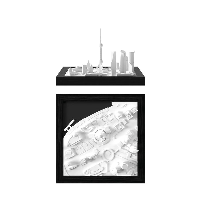 Shanghai CUBE