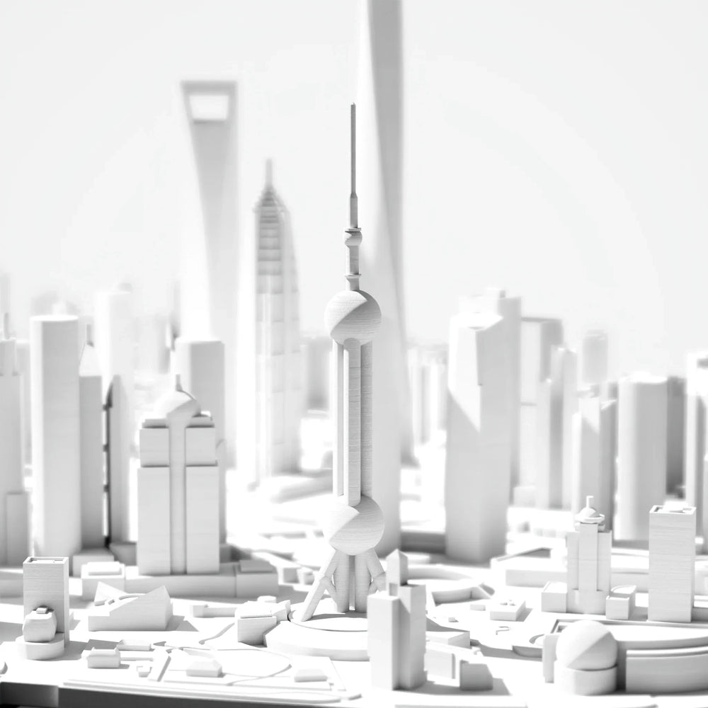 Shanghai