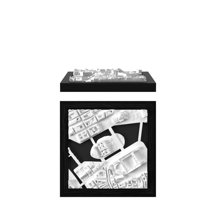 Stockholm CUBE