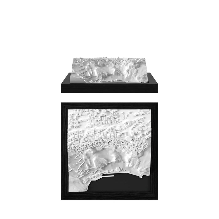 Santorini CUBE